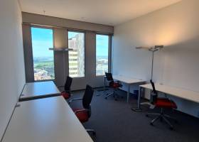 4er Büro