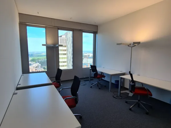 Abschließbares Büro in Eschborn (Frankfurt am Main West) – Moderne Büros & Meetingräume in Eschborn, Frankfurt am Main West — Bild 5