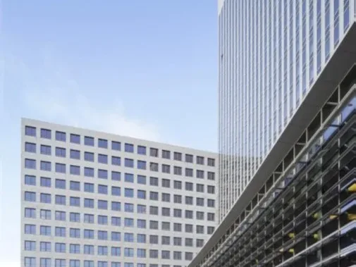 Abschließbares Büro in Eschborn (Frankfurt am Main West) – Moderne Büros & Meetingräume in Eschborn, Frankfurt am Main West — Bild 7