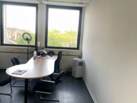 Bürogemeinschaft in modernem Bürogebäude sucht Co Mieter