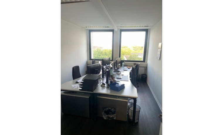 Coworking Grafenberger Allee Düsseldorf Flingern Nord