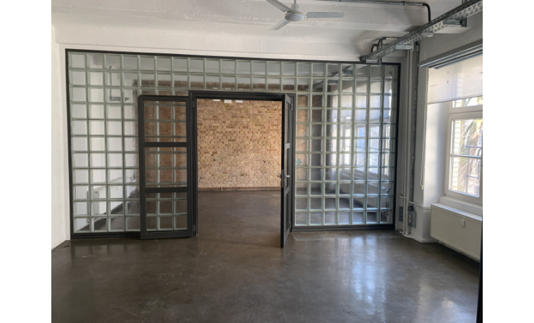 Büro mieten Adalbertstraße Berlin Kreuzberg