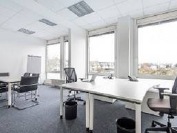 Helles und gut ausgestattetes Büro in Borbeck