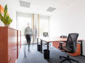 Helles und gut ausgestattetes Büro in Borbeck