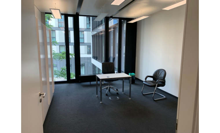 Shared Office Oskar-Schlemmer-Straße München Schwabing-Freimann
