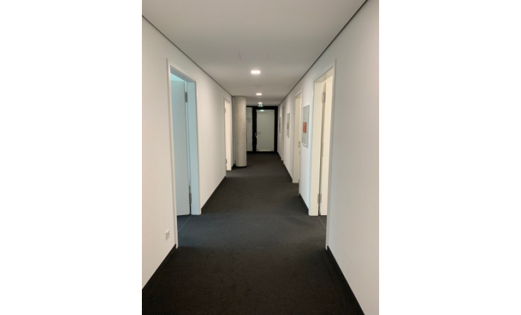 Office Sharing Oskar-Schlemmer-Straße München Schwabing-Freimann