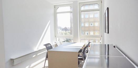 Top Büroräume direkt am Friesenplatz und somit in Bestlage in Köln