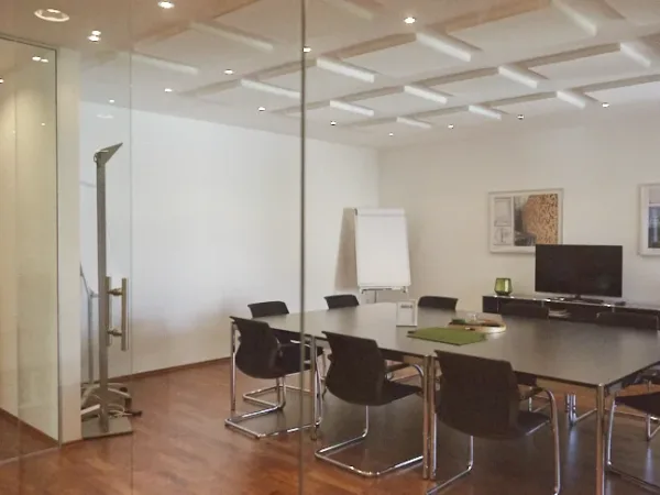 Abschließbares Büro in Köln (Neustadt-Nord) – Helle, entspannte Bürogemeinschaft in Köln-Neustadt-Nord — Bild 4