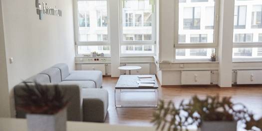 Top Büroräume direkt am Friesenplatz und somit in Bestlage in Köln