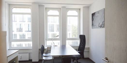Top Büroräume direkt am Friesenplatz und somit in Bestlage in Köln