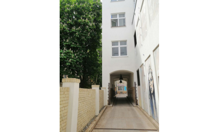 Büroraum Wilmersdorfer Str. Berlin Charlottenburg