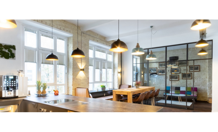 Coworking Space Wilmersdorfer Str. Berlin Charlottenburg