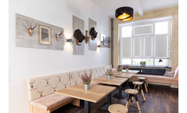 Coworking Wilmersdorfer Str. Berlin Charlottenburg