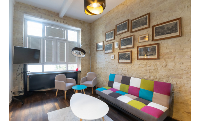 Büro mieten Wilmersdorfer Str. Berlin Charlottenburg