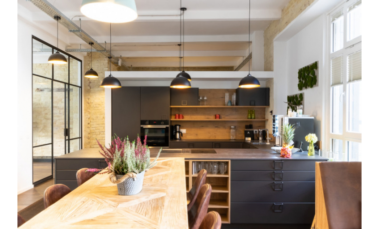 Office Sharing Wilmersdorfer Str. Berlin Charlottenburg