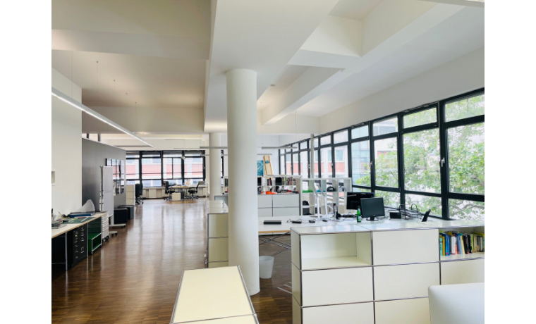 Coworking Eigelstein Köln Altstadt-Nord