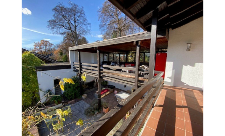 Büroräume Almeida Weg Starnberg 