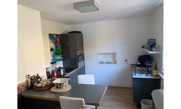 Shared Office Almeida Weg Starnberg 