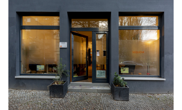 Coworking Cuvrystr Berlin Kreuzberg