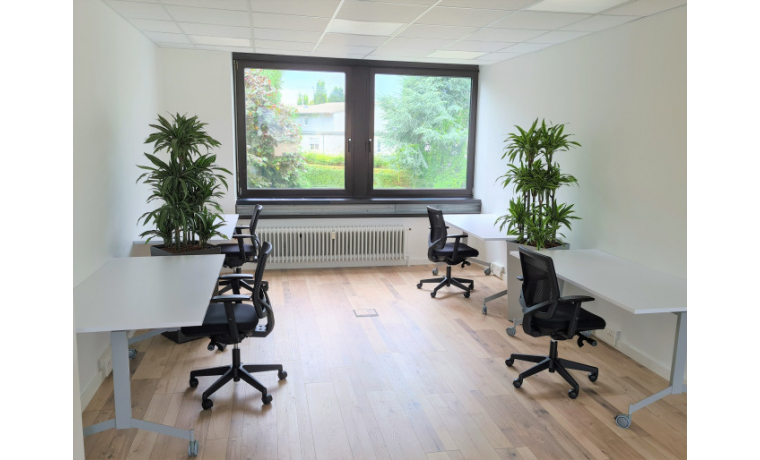 Coworking Space Südpromenade Erkelenz 