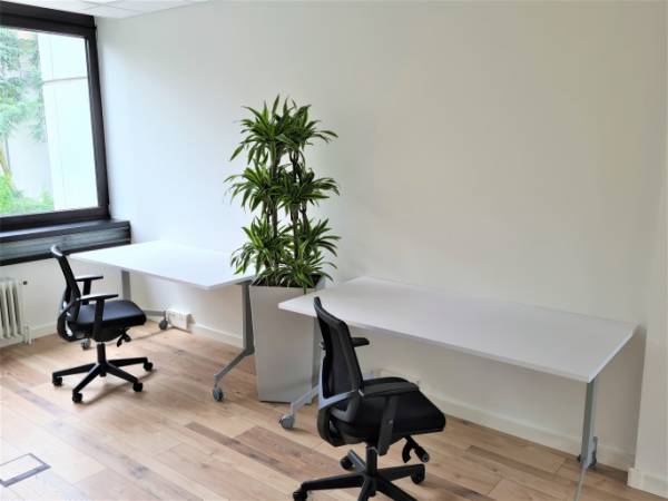 Flexible Bürogemeinschaft & Coworking Space zentral in Erkelenz — Bild 5