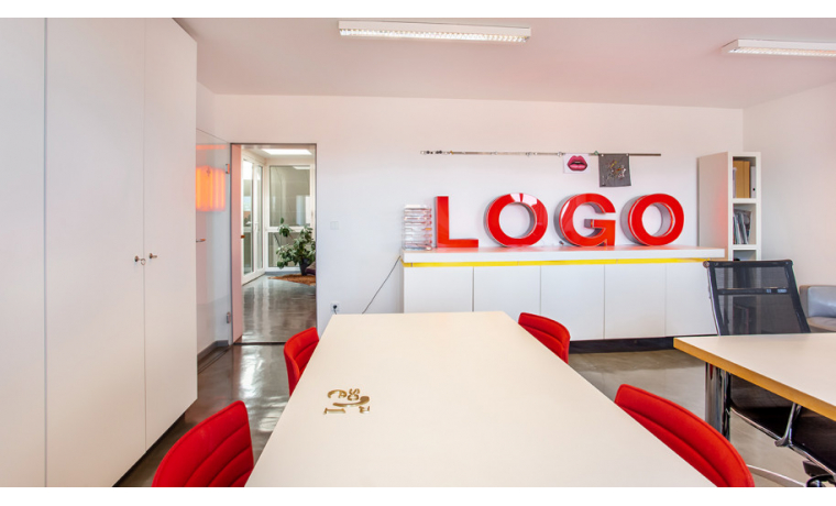 Coworking Space Corneliusstraße München Ludwigsvorstadt-Isarvorstadt