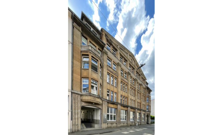 Office Sharing Hofaue Wuppertal Elberfeld