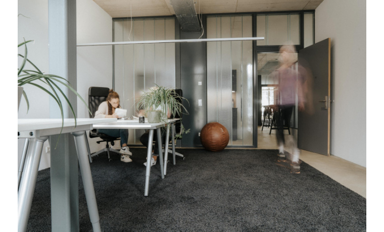 Bürogemeinschaft Oskar-Jäger-Straße Köln Ehrenfeld