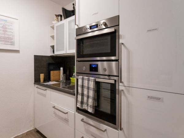 Modernes Coworking im Altbau mit Dachterrasse in Frankfurt-Bornheim — Bild 8