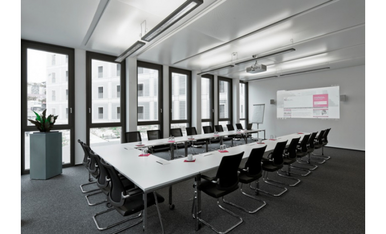 Coworking Stockholmer Platz Stuttgart Mitte