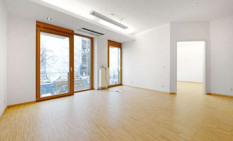 Büroräume Chausseestraße Berlin Mitte