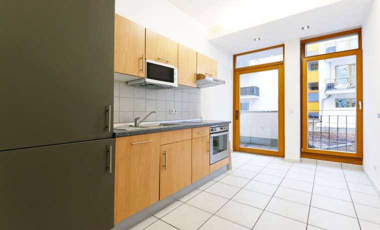 Coworking Chausseestraße Berlin Mitte