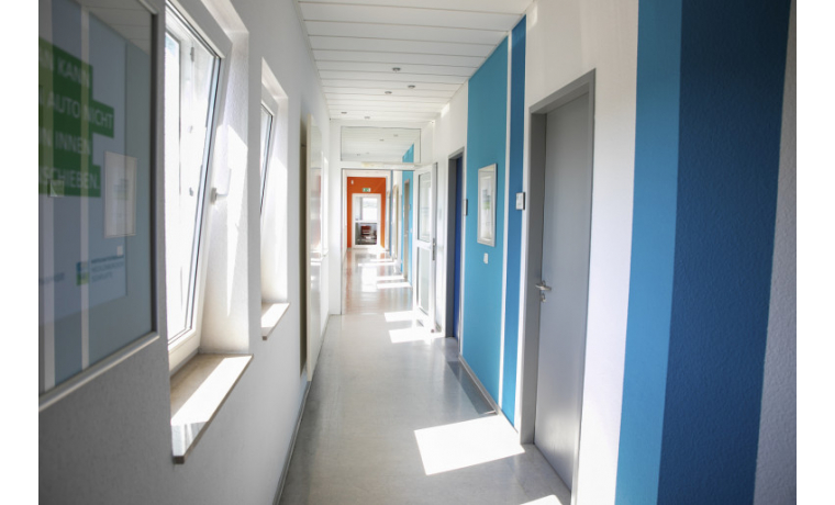 Office Sharing Warendorfer Straße Waren (Müritz) 