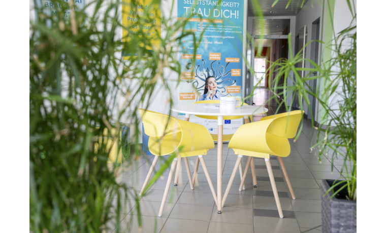 Coworking Warendorfer Straße Waren (Müritz) 
