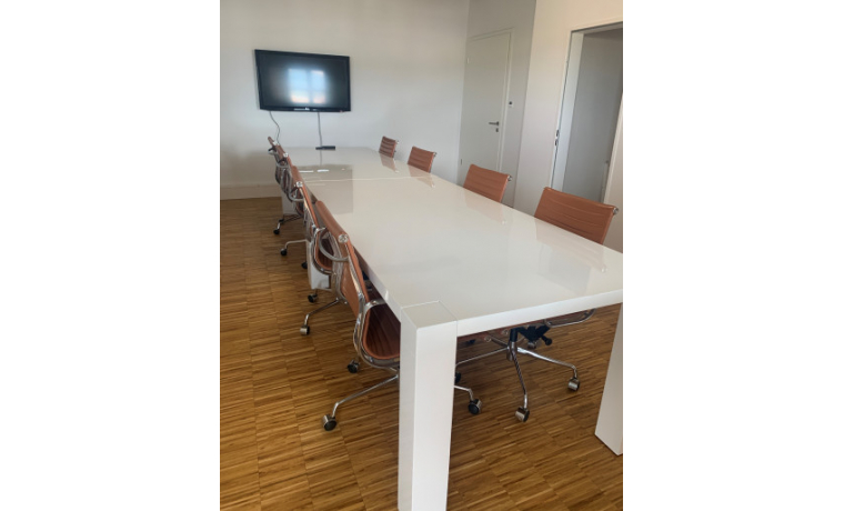 Coworking Niederurseler Allee Eschborn 