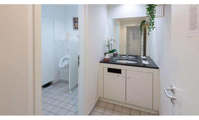 Coworking Space Kleine Präsidentenstraße Berlin Mitte