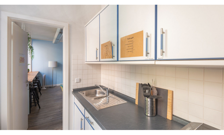 Shared Office Kleine Präsidentenstraße Berlin Mitte