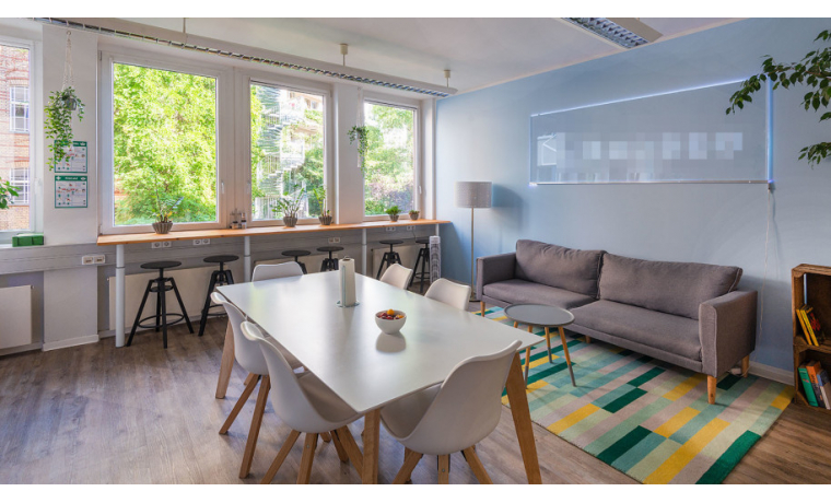 Büro mieten Kleine Präsidentenstraße Berlin Mitte