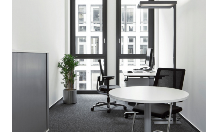 Shared Office Stockholmer Platz Stuttgart Mitte