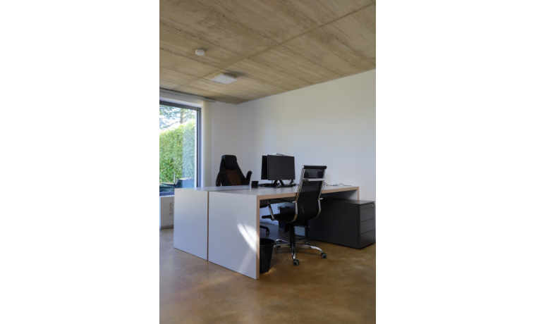 Coworking Space Talbothof Aachen 