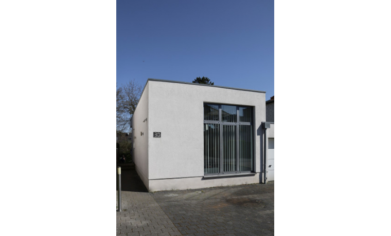 Büro auf Zeit Talbothof Aachen 