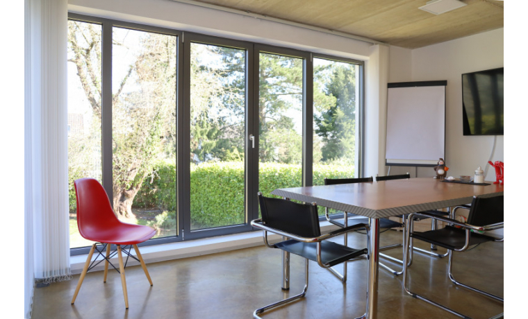 Arbeitsplatz Talbothof Aachen 