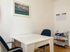 Schöne Räume für Coachings und Seminare in Top-Lage am Wittenbergplatz