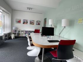 Co-Working Arbeitsplatz / Highspeed-Internet / ruhig und gemütlich