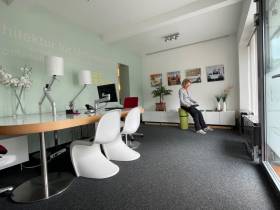 Co-Working Arbeitsplatz / Highspeed-Internet / ruhig und gemütlich