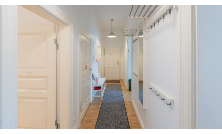 Office Sharing Schwedter Str. Berlin Prenzlauer Berg