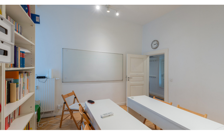Büroraum Schwedter Str. Berlin Prenzlauer Berg