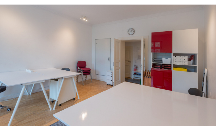 Büroraum Schwedter Str. Berlin Prenzlauer Berg