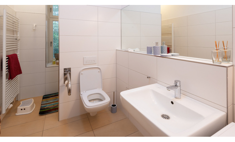 Arbeitsplatz Schwedter Str. Berlin Prenzlauer Berg