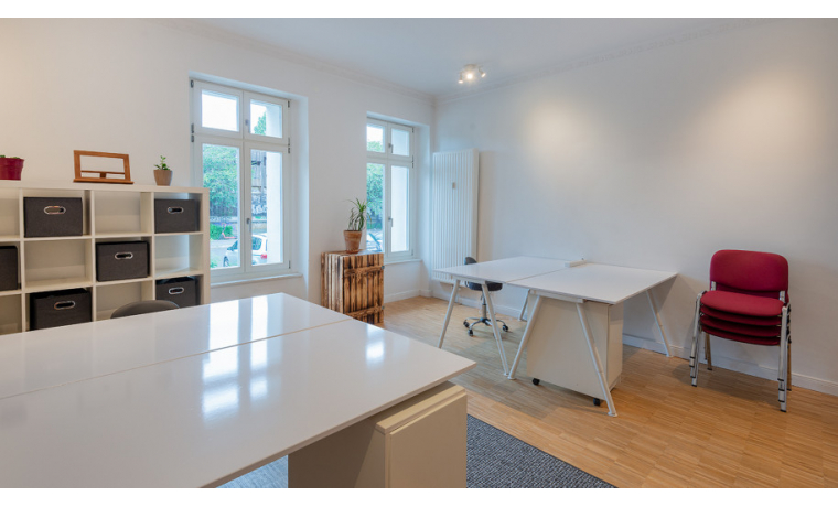 Büroräume Schwedter Str. Berlin Prenzlauer Berg